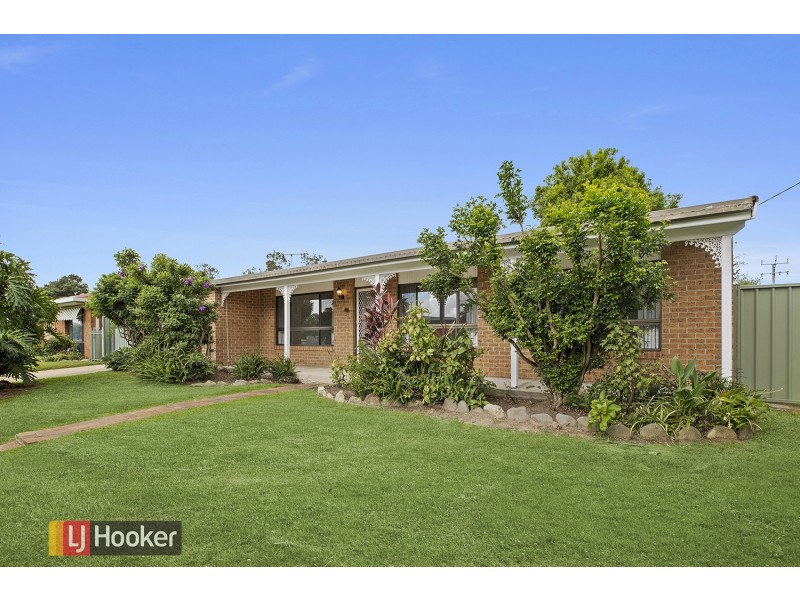 45 Willis Street, Macksville NSW 2447