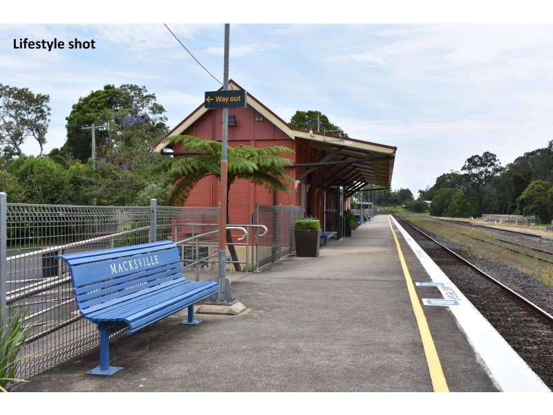 45 Willis Street, Macksville NSW 2447