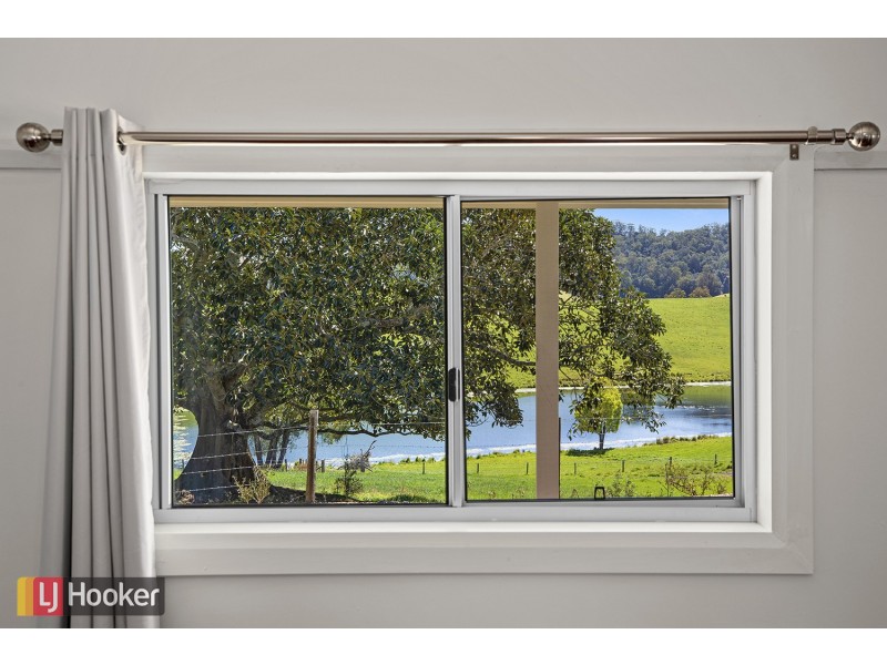 380 Lower Buckra, Buckra Bendinni NSW 2449