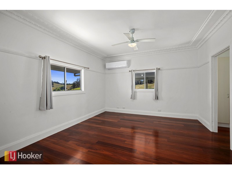 380 Lower Buckrabendinni Road, Buckra Bendinni NSW 2449
