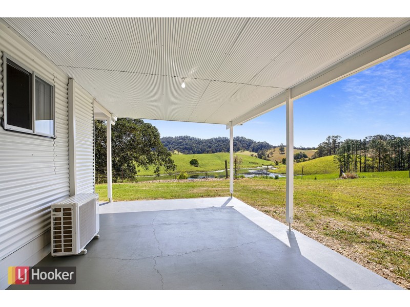 380 Lower Buckra, Buckra Bendinni NSW 2449