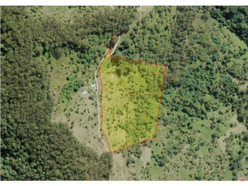 323 Whip Mountain Road, Yarranbella NSW 2447