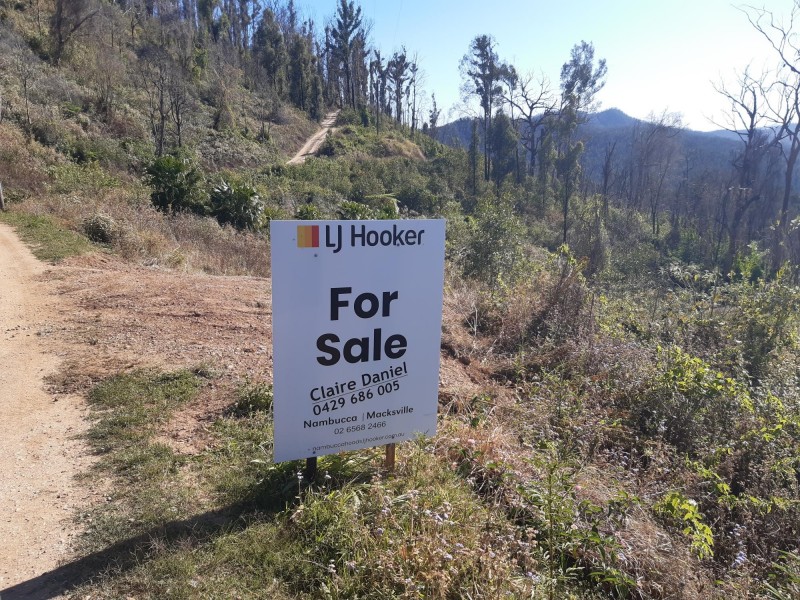 323 Whip Mountain Road, Yarranbella NSW 2447