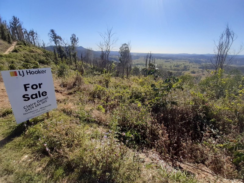 323 Whip Mountain Road, Yarranbella NSW 2447