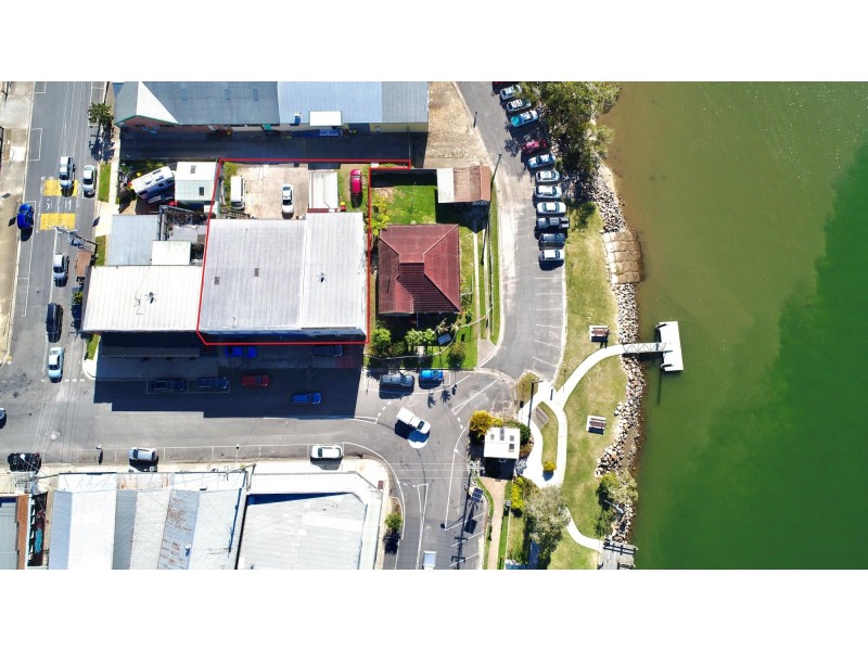 4-6 Princess Street, Macksville NSW 2447