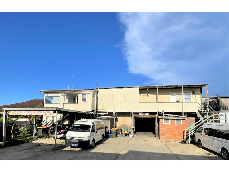 4-6 Princess Street, Macksville NSW 2447