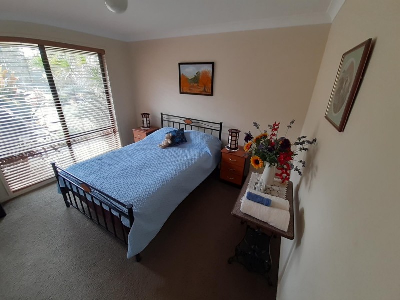 219 Florence Wilmont Drive, Nambucca Heads NSW 2448