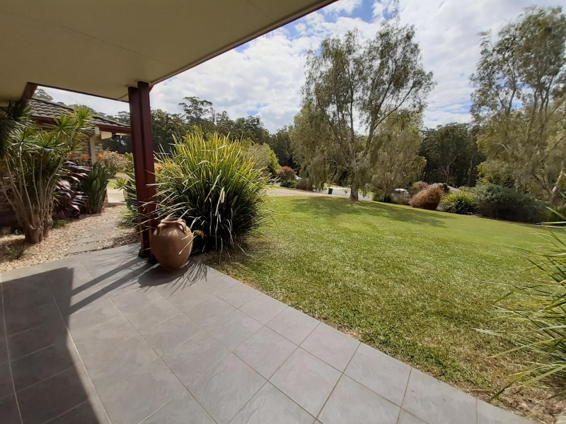 219 Florence Wilmont Drive, Nambucca Heads NSW 2448