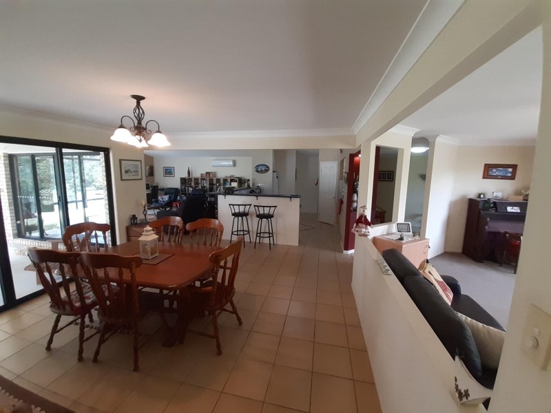 219 Florence Wilmont Drive, Nambucca Heads NSW 2448