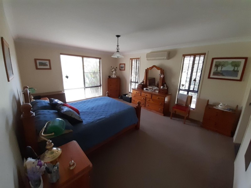 219 Florence Wilmont Drive, Nambucca Heads NSW 2448