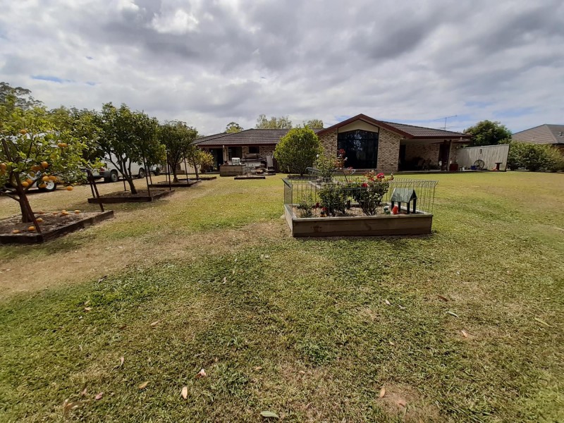 219 Florence Wilmont Drive, Nambucca Heads NSW 2448