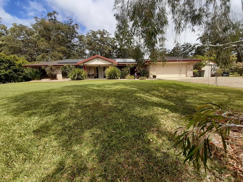 219 Florence Wilmont Drive, Nambucca Heads NSW 2448