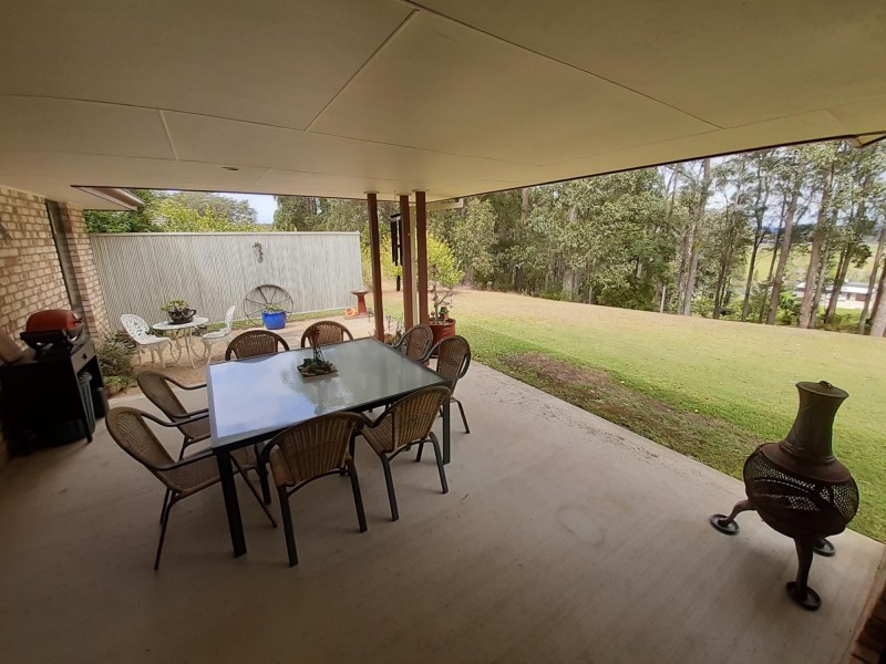 219 Florence Wilmont Drive, Nambucca Heads NSW 2448
