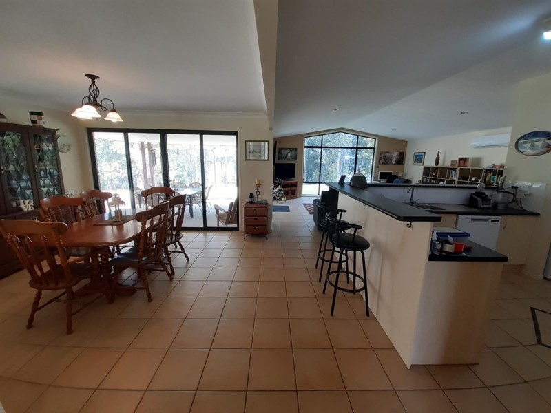 219 Florence Wilmont Drive, Nambucca Heads NSW 2448