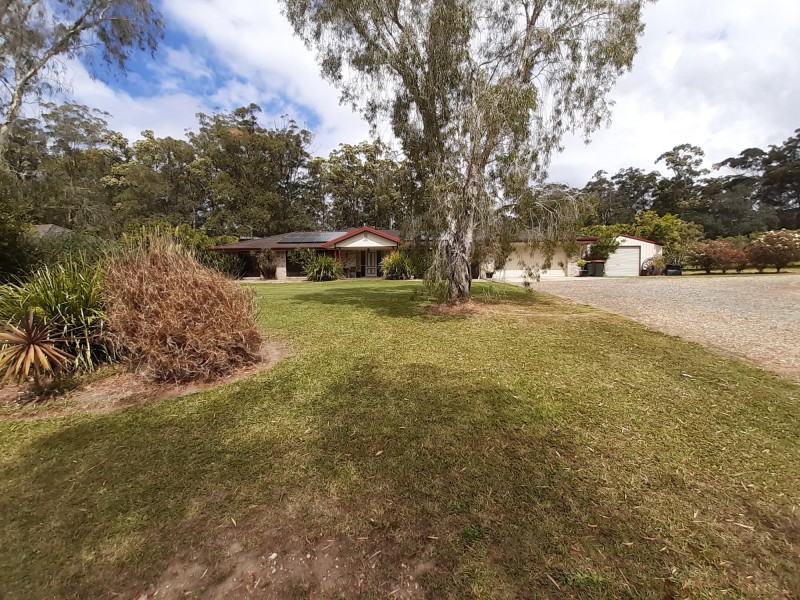 219 Florence Wilmont Drive, Nambucca Heads NSW 2448