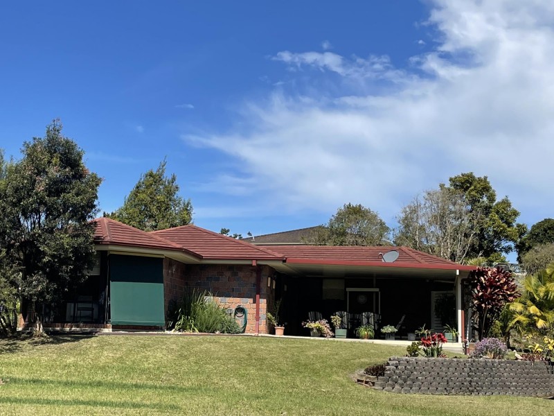 14 Axels Road, Macksville NSW 2447