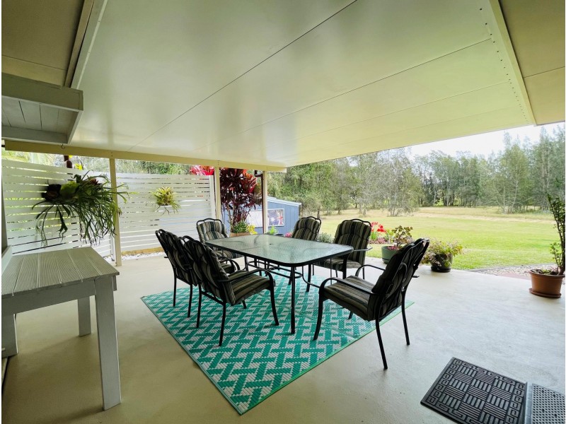 14 Axels Road, Macksville NSW 2447