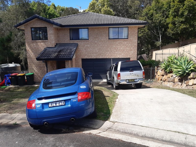 8 Lennon Close, Macksville NSW 2447