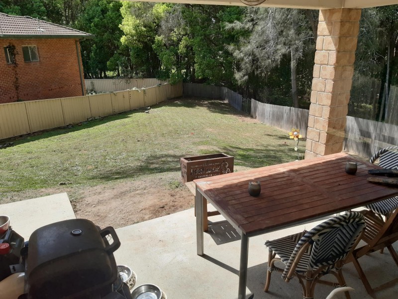 8 Lennon Close, Macksville NSW 2447