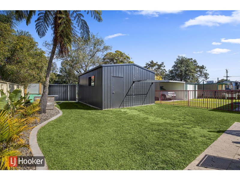 18 Mckay Street, Macksville NSW 2447