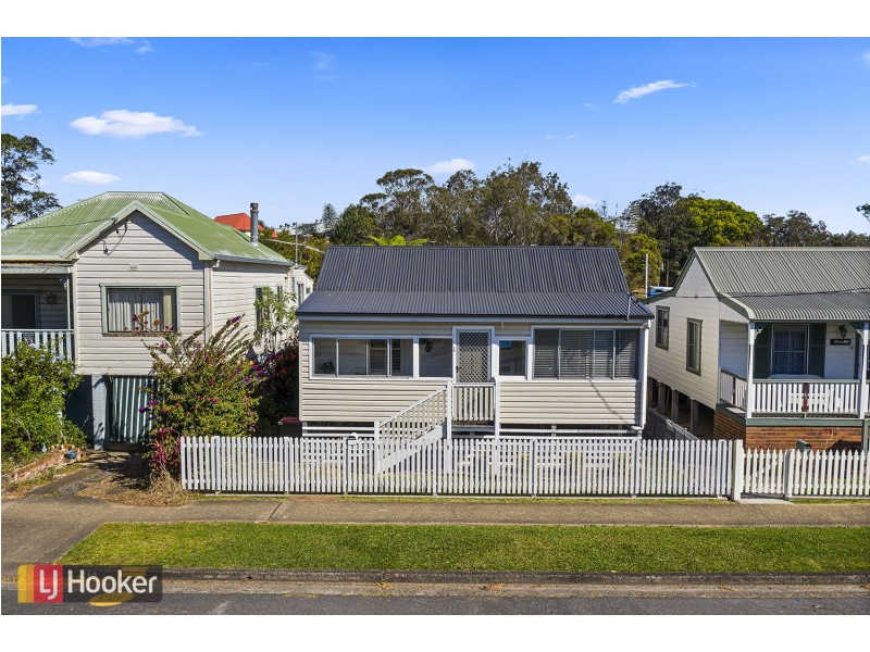 18 Mckay Street, Macksville NSW 2447