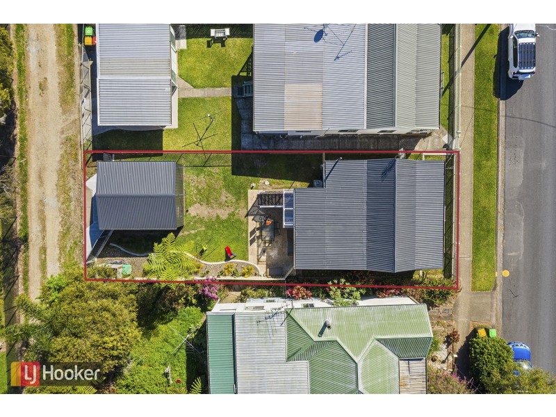 18 Mckay Street, Macksville NSW 2447