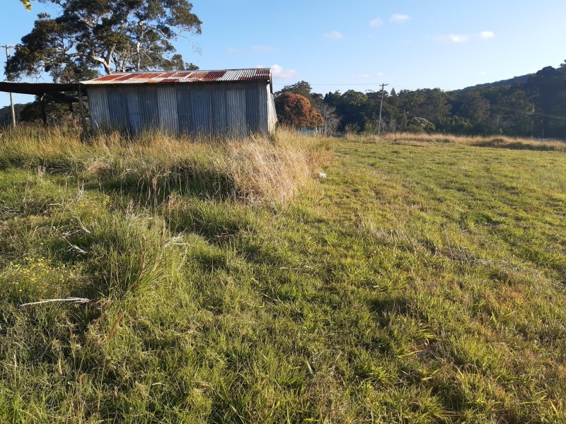 Proposed L Part of 662 Gumma Road, Gumma NSW 2447