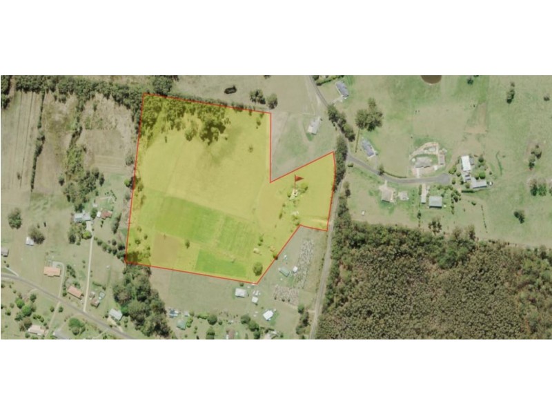 Proposed L Part of 662 Gumma Road, Gumma NSW 2447