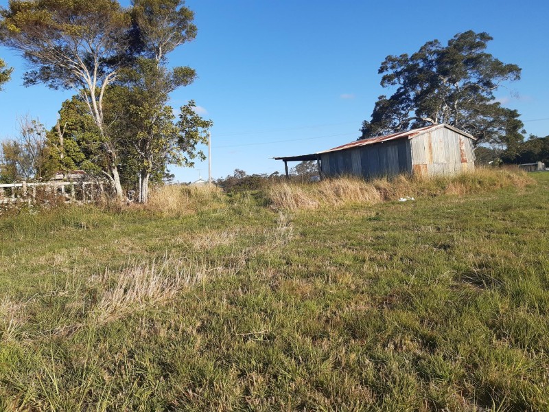 Proposed L Part of 662 Gumma Road, Gumma NSW 2447