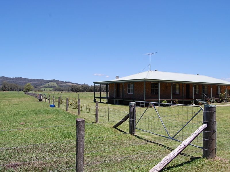 114 Gumma Road, Macksville NSW 2447