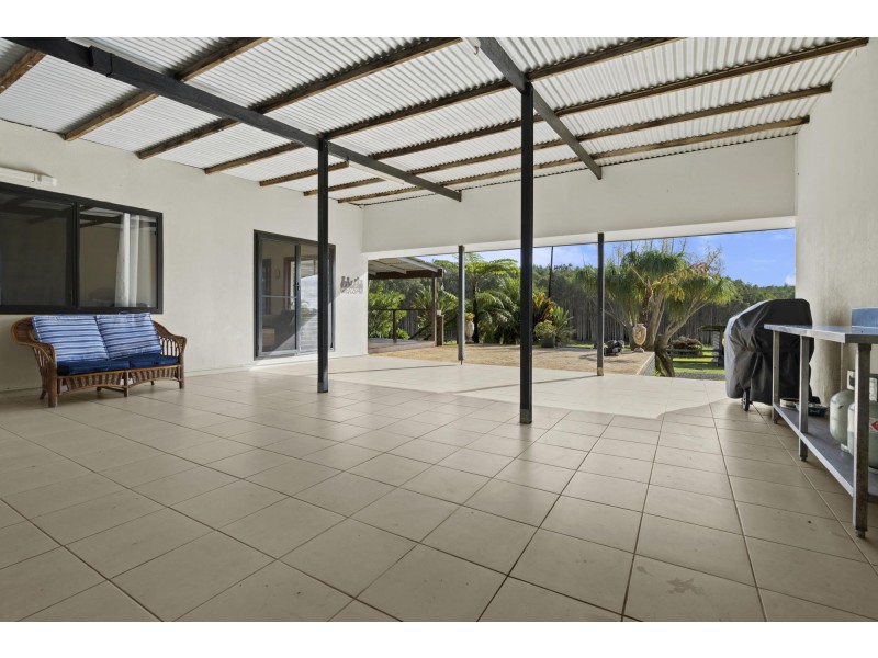 3 Wedgewood Drive, Macksville NSW 2447