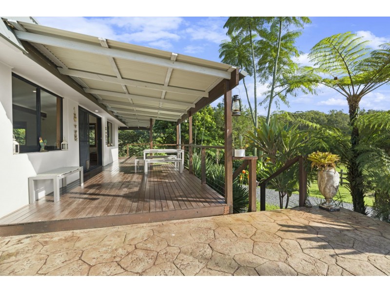 3 Wedgewood Drive, Macksville NSW 2447