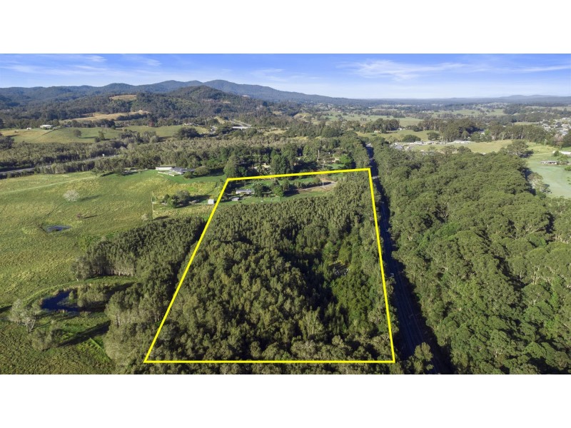 3 Wedgewood Drive, Macksville NSW 2447