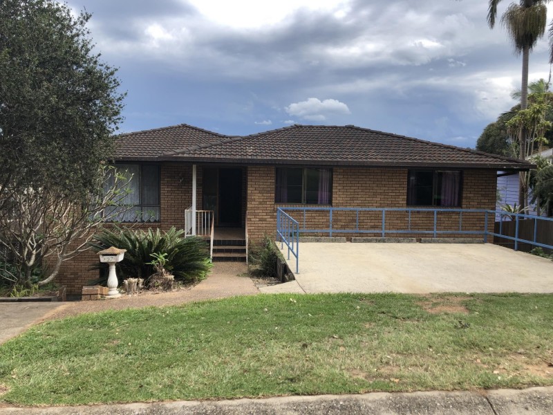 27 Wheatley Street, Bellingen NSW 2454