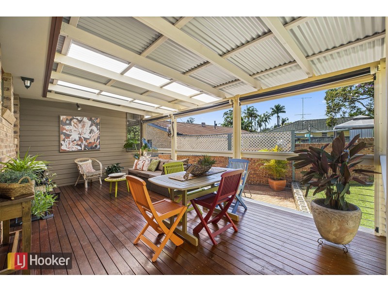 4 George Close, North Macksville NSW 2447