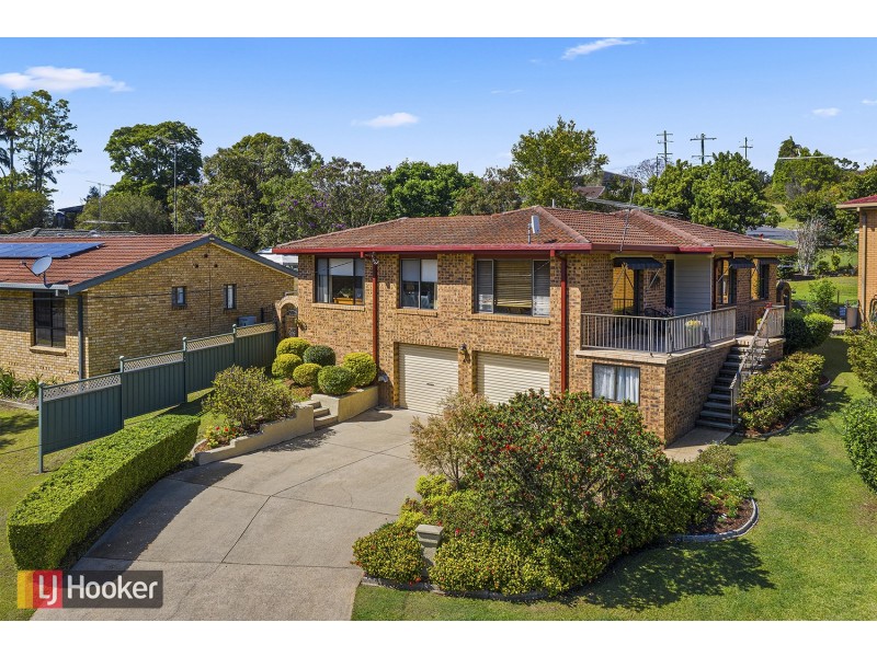 4 George Close, North Macksville NSW 2447