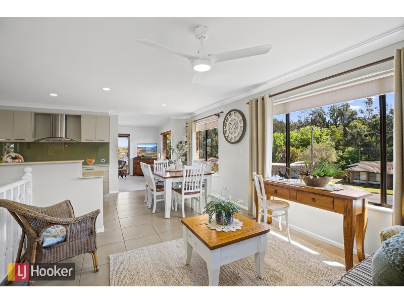 4 George Close, North Macksville NSW 2447