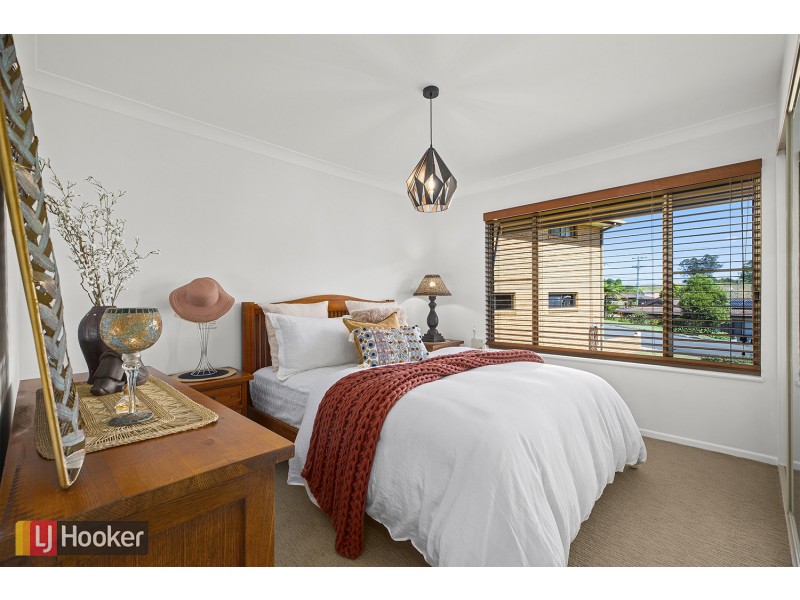 4 George Close, North Macksville NSW 2447