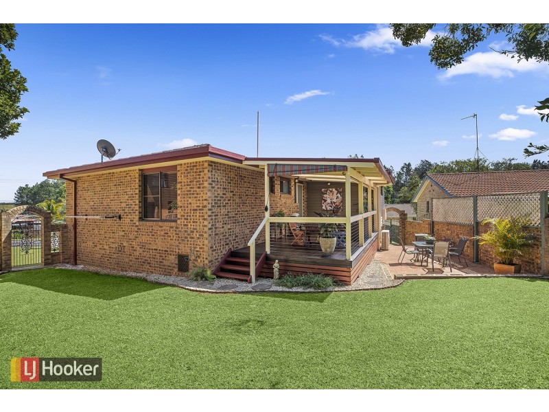 4 George Close, North Macksville NSW 2447