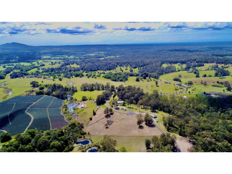 Lot 3 82 Smiths Lane, Congarinni North NSW 2447
