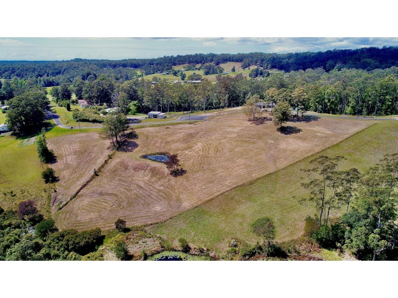 Lot 3 82 Smiths Lane, Congarinni North NSW 2447