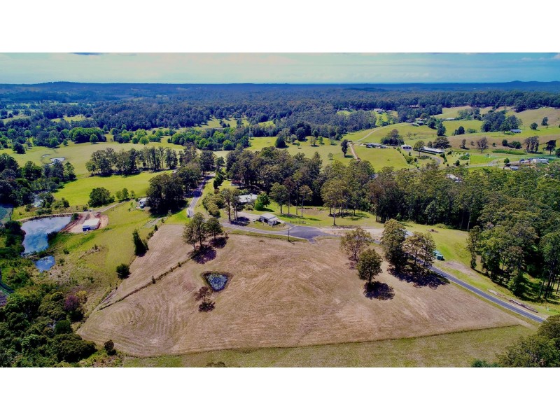 Lot 3 82 Smiths Lane, Congarinni North NSW 2447
