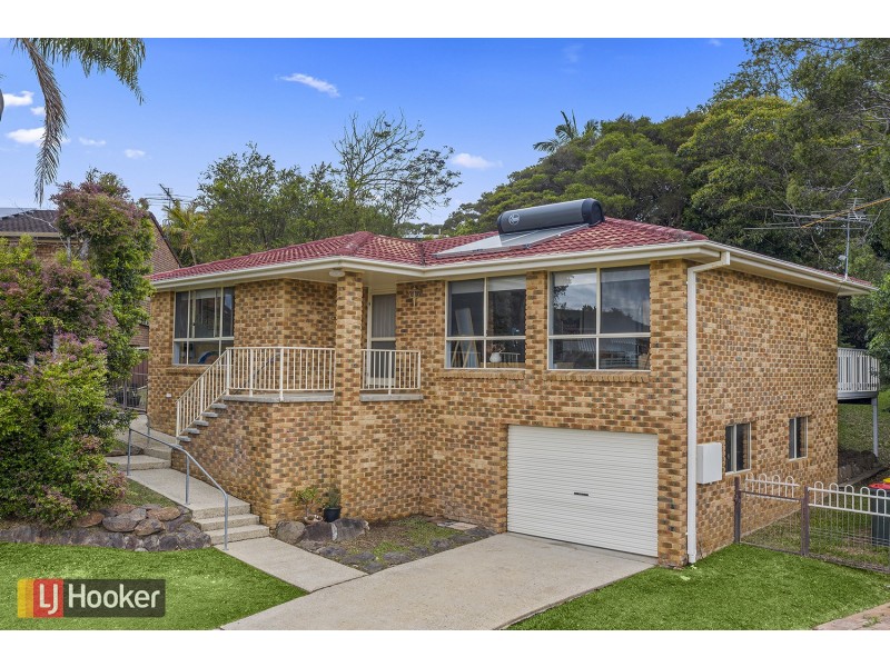 3 Cedar Close, Nambucca Heads NSW 2448