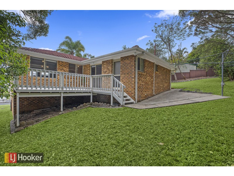 3 Cedar Close, Nambucca Heads NSW 2448