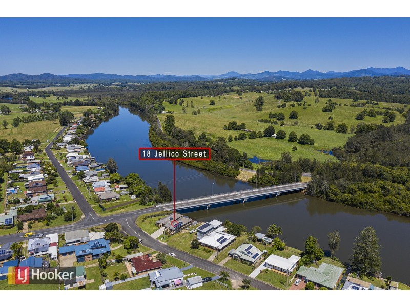 18 Jellico Street, Macksville NSW 2447