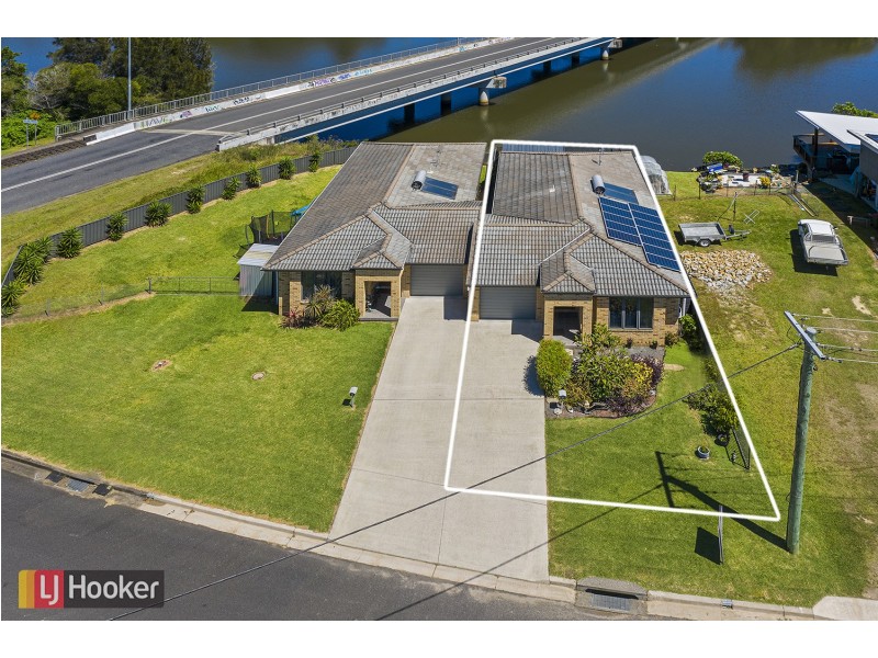 18 Jellico Street, Macksville NSW 2447