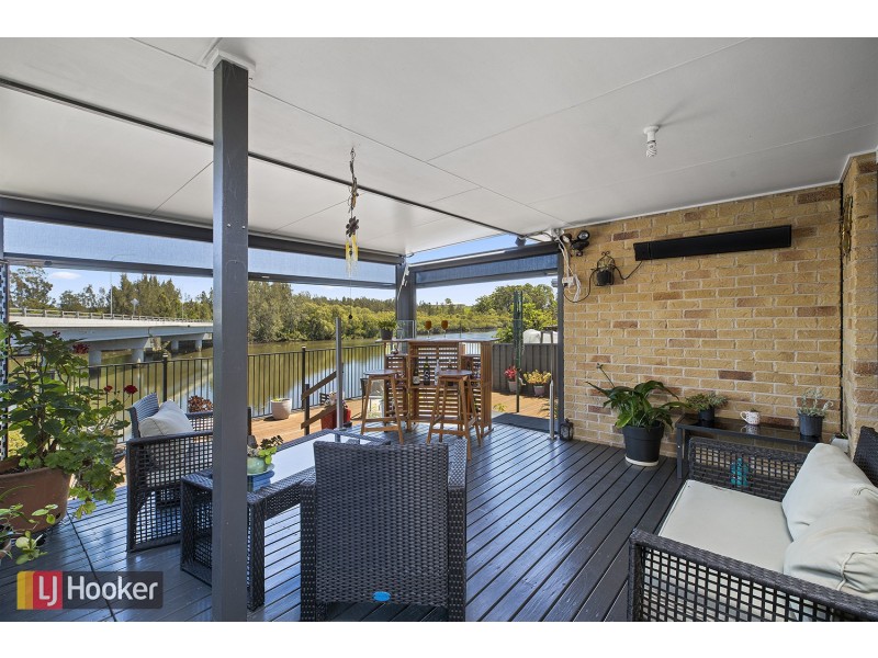 18 Jellico Street, Macksville NSW 2447