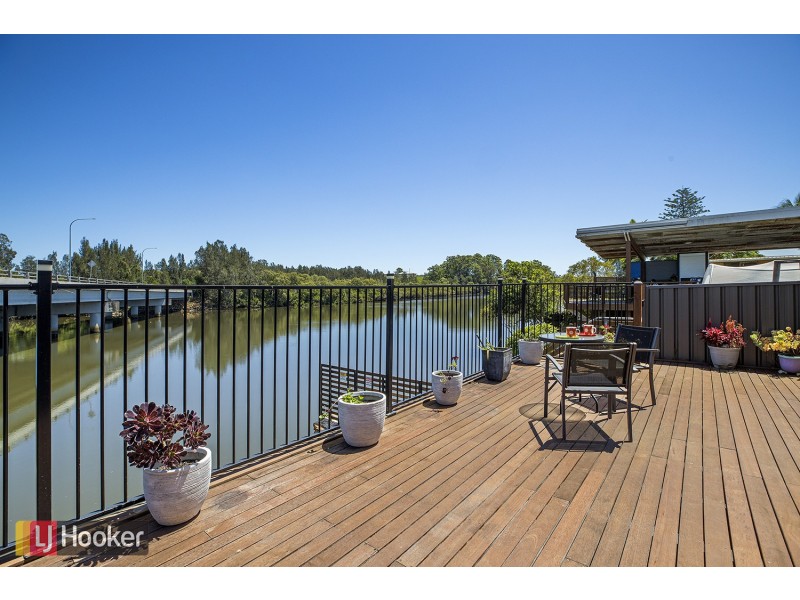 18 Jellico Street, Macksville NSW 2447