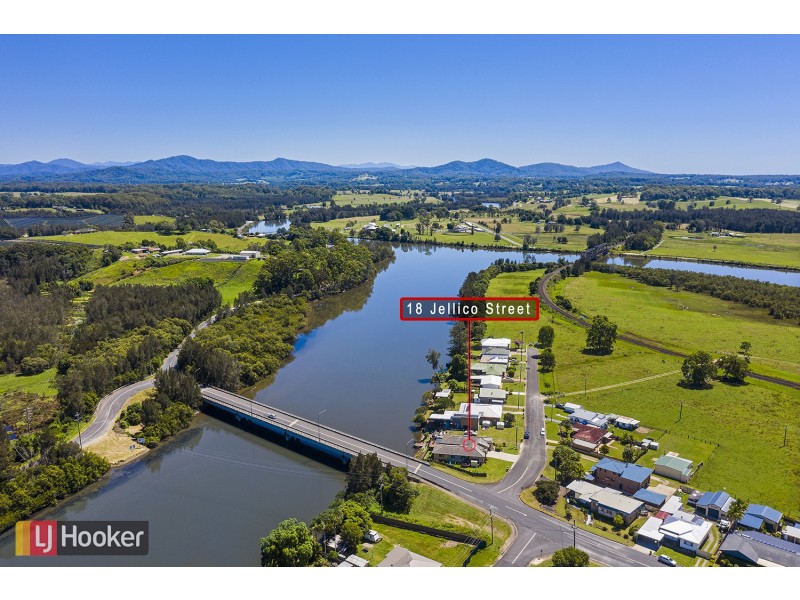 18 Jellico Street, Macksville NSW 2447