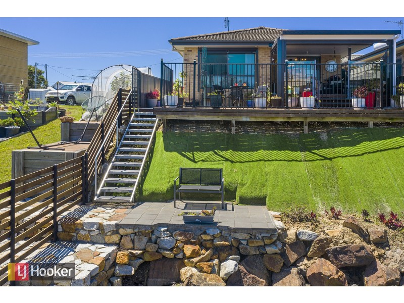 18 Jellico Street, Macksville NSW 2447